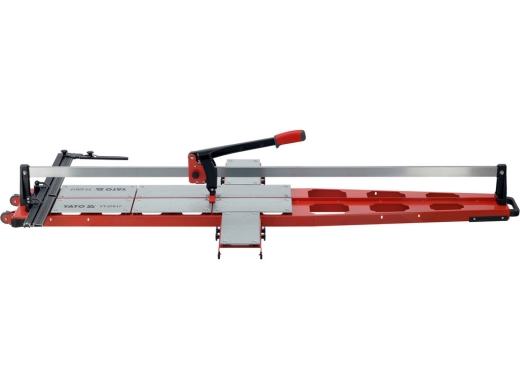 Плиткоріз ручний YATO YT-37017 L= 1650 мм - 2
