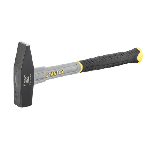 Молоток слюсарний Fiberglass DIN STANLEY STHT0-51908 - 1