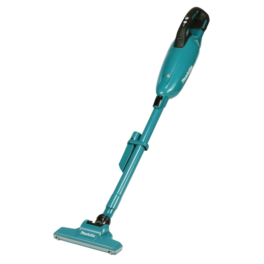 Аккумуляторный пылесос Makita DCL284FZ (без АКБ) Аккумуляторный пылесос Makita DCL284FZ (без АКБ)