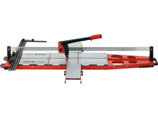 Плиткорез ручной YATO YT-37016 L=1300 мм - 2