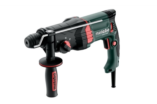 Перфоратор Metabo KHE 2645, 601710500 Перфоратор Metabo KHE 2645, 601710500