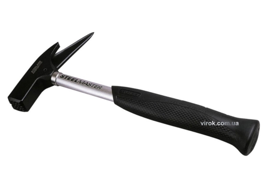 Молоток жестянщика STANLEY 1-51-037 M= 600 г, L=325 мм, стальная ручка - 1