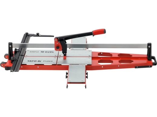 Плиткоріз ручний YATO YT-37015 L= 1050 мм - 2