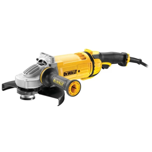 Шлифмашина угловая - болгарка сетевая DeWALT DWE4559 - 1