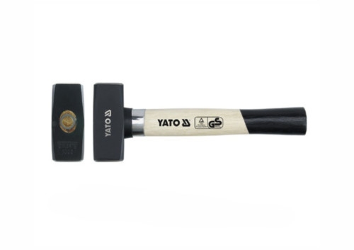 Кувалда YATO YT-4553 2 кг 300 мм Кувалда YATO YT-4553 2 кг 300 мм