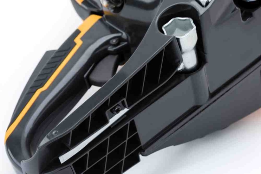 Пила ланцюгова бензинова STIGA CS750 - 16