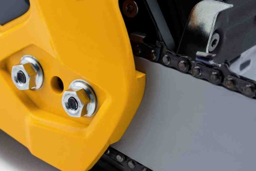 Пила ланцюгова бензинова STIGA CS750 - 8