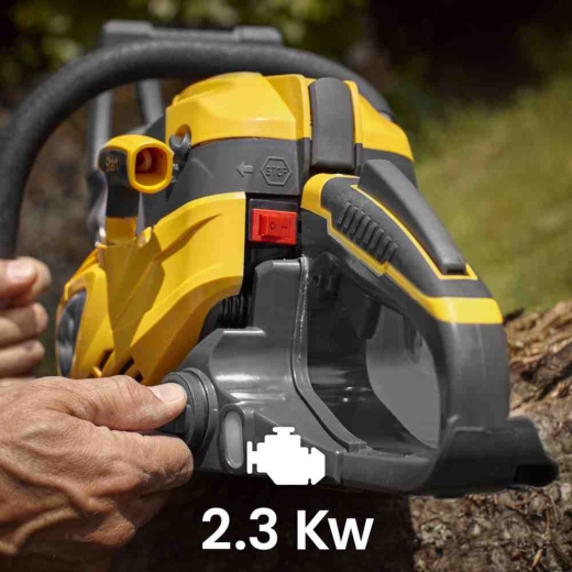 Пила ланцюгова бензинова STIGA CS755 - 19