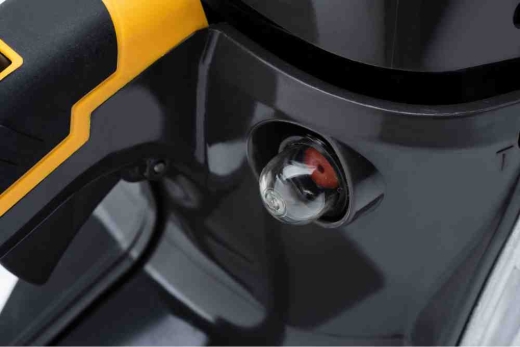Пила ланцюгова бензинова STIGA CS755 - 12