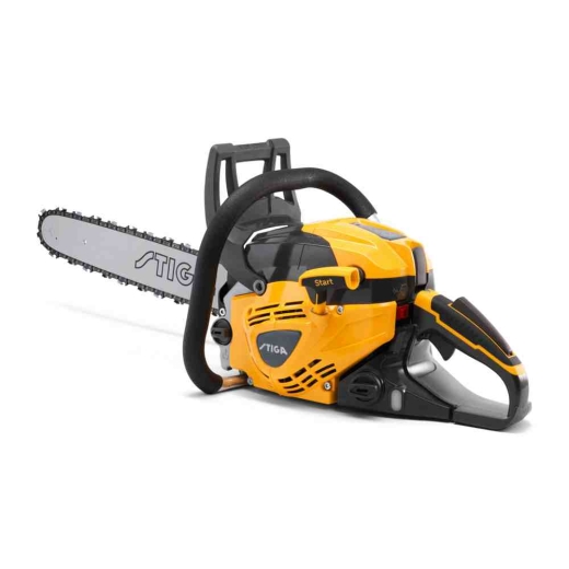 Пила ланцюгова бензинова STIGA CS755 - 2