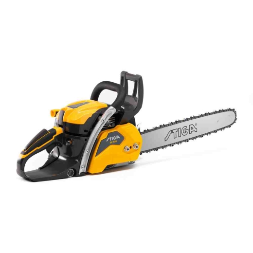Пила ланцюгова бензинова STIGA CS755 - 3
