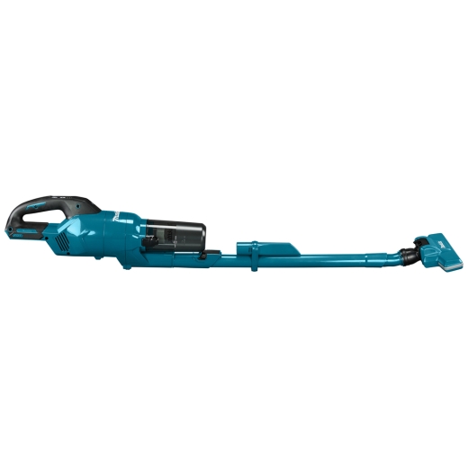 Аккумуляторный пылесос Makita XGT 40 V MAX CL003GZ (без АКБ) Аккумуляторный пылесос Makita XGT 40 V MAX CL003GZ (без АКБ)