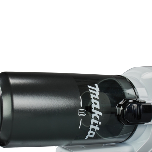 Аккумуляторный пылесос Makita XGT 40 V MAX CL003GZ (без АКБ) - 3