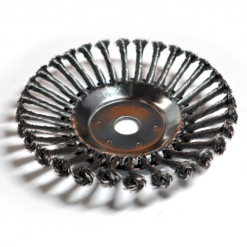 Щетка для триммера S&R 136001200 - 1