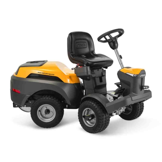 Райдер бензиновый STIGA Park500WX_Special - 1
