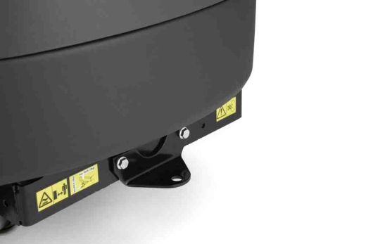 Райдер бензиновый STIGA Park500WX_Special - 8