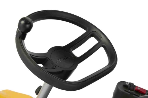 Райдер бензиновый STIGA Park500WX_Special - 3