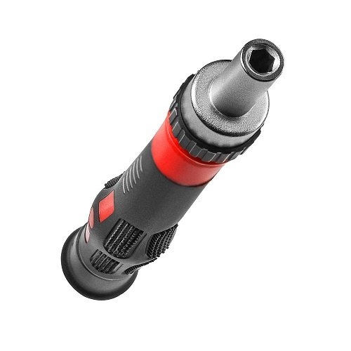 Набор бит Stark SBKIT-218 для ремонта электроники с битодержателем - 4