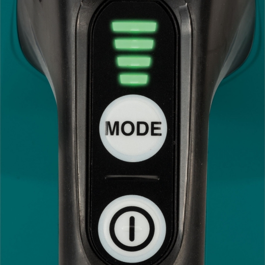 Аккумуляторный пылесос Makita XGT 40 V MAX CL002GZ01 (без АКБ) - 2