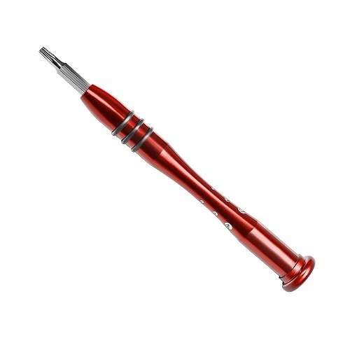 Набор бит для точных работ с битодержателем Stark SBKIT-318 - 5