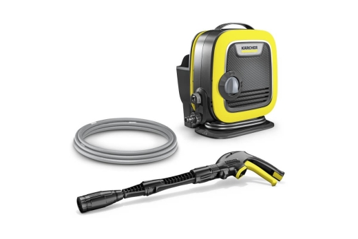 Міні-мийка KARCHER K mini - 2