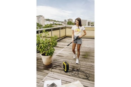 Міні-мийка KARCHER K mini - 5