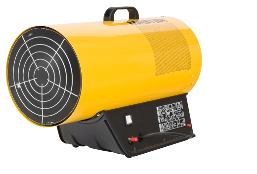 Газовий обігрівач MASTER BLP 73 M Газовий обігрівач MASTER BLP 73 M