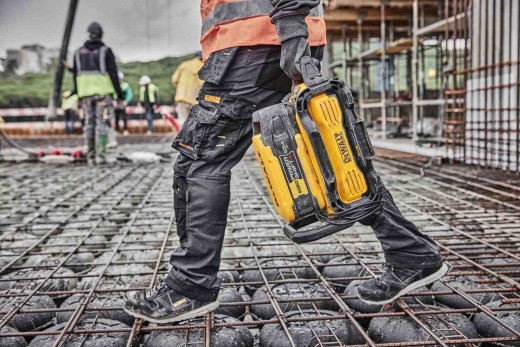 Акумуляторна батарея DeWALT DCBPS0554 POWERSHIFT - 6