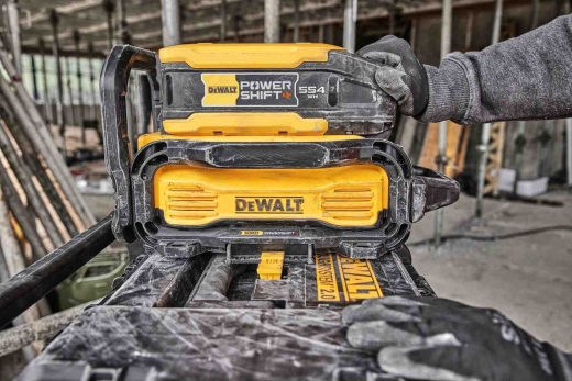 Акумуляторна батарея DeWALT DCBPS0554 POWERSHIFT - 7