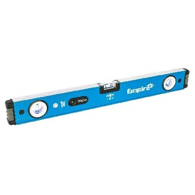 Уровень Empire E95.24 LED Box 600 мм Уровень Empire E95.24 LED Box 600 мм