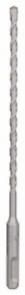 Бур Bosch SDS-plus-1 (2608680264) Бур Bosch SDS-plus-1 (2608680264)