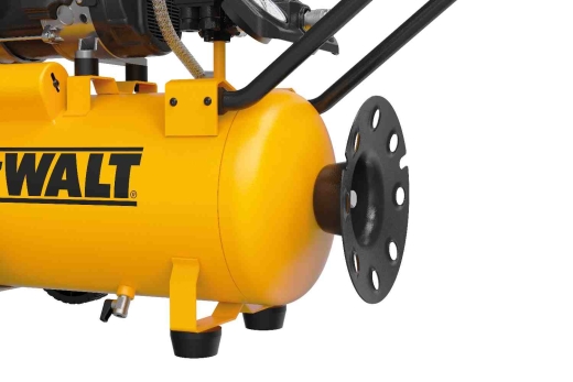 Компрессор воздушный безмасляный DeWALT DXCMS2524HE - 2