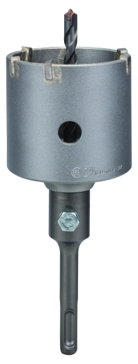 Свердло коронка BOSCH 68 мм по бетону SDS plus 5 Свердло коронка BOSCH 68 мм по бетону SDS plus 5