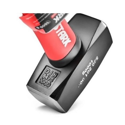 Кувалда STARK 520201500 1500 г - 3