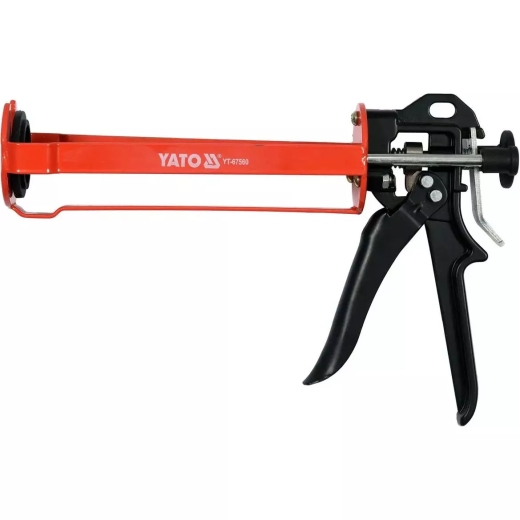 Пістолет для густих мас YATO YT-67560 Пістолет для густих мас YATO YT-67560