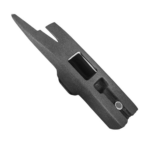 Молоток кровельщика STARK 520101600 600 г - 5