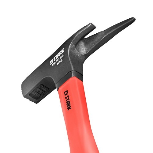 Молоток кровельщика STARK 520101600 600 г - 3