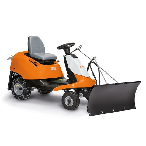 Садовий трактор Stihl RT 4082.1 - 2