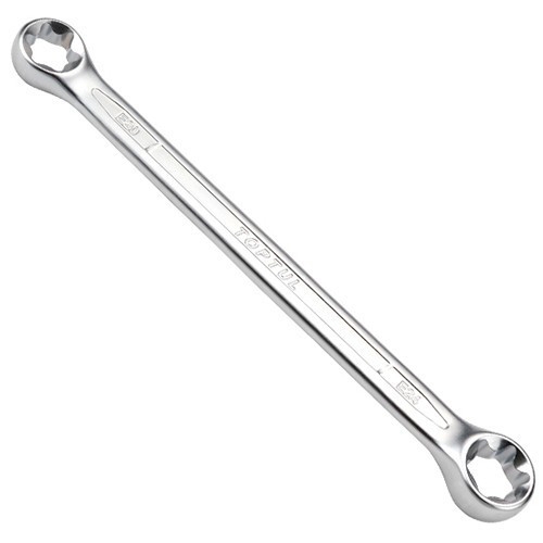 Ключ накидний E-TORX прямий TOPTUL E16xE22 AAEE1622 Ключ накидний E-TORX прямий TOPTUL E16xE22 AAEE1622