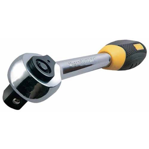 Рукоятка з храповим механізмом 1/4 STANLEY 4-85-576 Рукоятка з храповим механізмом 1/4 STANLEY 4-85-576
