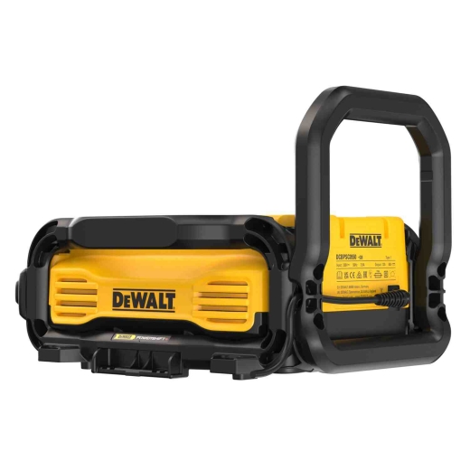 Зарядний пристрій DeWALT DCBPSC0550 POWERSHIFT - 6
