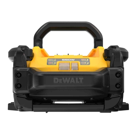 Зарядний пристрій DeWALT DCBPSC0550 POWERSHIFT - 4