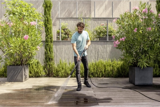 Минимойка Karcher K 5 WCM - 6