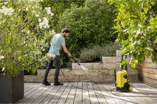 Минимойка Karcher K 5 WCM - 8