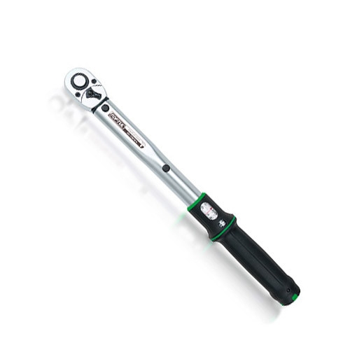 Динамометричний ключ TOPTUL 1" x 1250 mm 200-1000 Nm ANAM32A0 - 1
