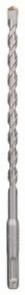 Бур Bosch SDS-plus-1 (2608680271) Бур Bosch SDS-plus-1 (2608680271)