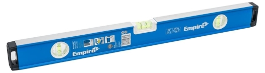 Уровень Empire Box 650.24 600 мм Уровень Empire Box 650.24 600 мм