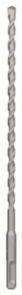 Бур Bosch SDS-plus-1 (2608680272) Бур Bosch SDS-plus-1 (2608680272)