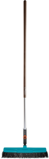 Щітка для прибирання Gardena Combisystem, 45 см (3622-30) - 1