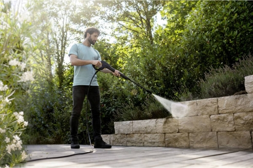 Минимойка Karcher K 7 WCM - 4
